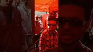PUNE RAP CYPHER - #music #pune #hiphop #neazy #cypher #ptown #MARATHIRAP #HINDIRAP