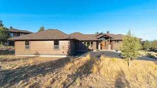 1223 Highland View Loop Redmond, Oregon
