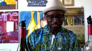 2018 Wine Review: Rutherford Ranch White Wines