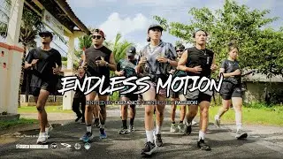 Part 6 Endlless Motion 142 KM Sukabumi &ndash; Ujung Genteng