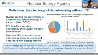 The Most Cost-Effective Decarbonisation Investment: Long-Term Operation of Nuclear Power Plants