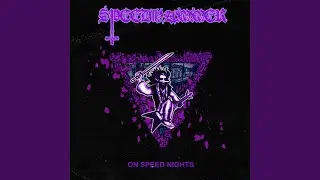 Speedhammer Arrives in Tokio