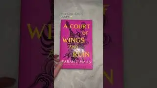 Rating of ACOTAR! #acotar #acourtofthornsandroses #booklover #bookclub #bookreview #bookrating #book