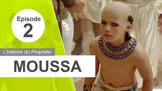 Moussa - Episode 2 | Jeff ☑️