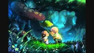 Axell Astrid - Aliens & Fairy Tales [Progressive Psytrance Mix]