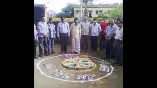 OSCSC Ltd., Boudh