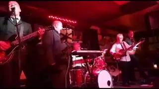 Rubber Soul Berlin - Please Mr. Postman