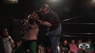 PWA Wrestling Episode #12