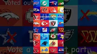 Vote a team out part 15