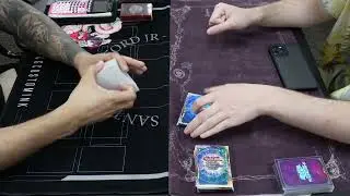 Yu-Gi-Oh! Locals Feature | Branded Despia Vs Kashtira |