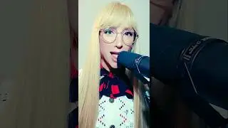 Ерунда #божена #437 #singer #star #music #love #shorts #shortsmusic #barbie