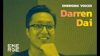 AIGALA EMERGE: Darren Dai