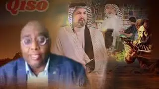 QISO cajib 
