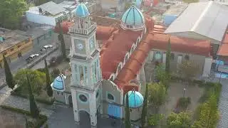 Santiago Juxtlahuaca Oax.  Mayo 2024 casa de la Familia Vasquez