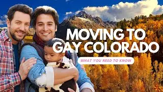 The Ultimate Guide to LGBT Life in Gay Colorado: What You Need to Know! 🏳️&zwj;🌈