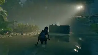 Shadow of the Tomb Raider | Stealth kills