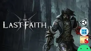 The Last Faith | Winlator | Android
