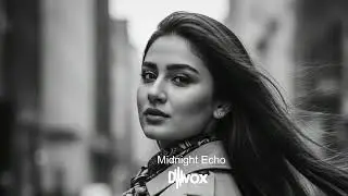 Midnight Echo - Deep House (Original Mix)