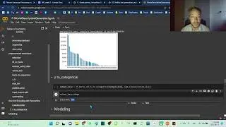 how to one hot encode our target in TensorFlow to categorical labelencoder