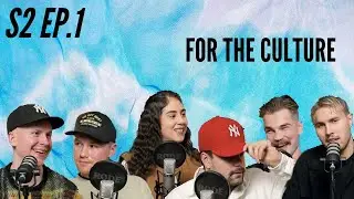 S2 Ep. 1 | Team HYPEND For the Culture & Queen of Customz