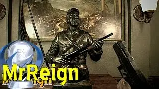 RESIDENT EVIL 7 BIOHAZARD - HOW TO GET THE SHOTGUN & SCORPION KEY LOCATION
