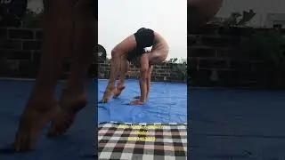 Vibhakt-Pad-Shivlingakar asna#aryayogaacedamey #Coach Lalit Arya #Bhavy student#all yoga lover