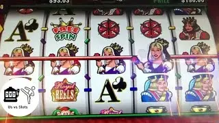Royal Reels by Request