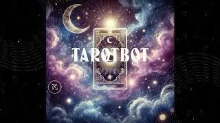 Spiritual Techcraft Introducing Tarotbot: Instant AI Tarot Readings for Real-Time Insight