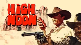 High Noon | Rootin' Tootin' Western Shootin' | First 20 minutes | EFPSE