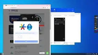 How Enable Web Security Login 2FA Website ibypasslpro