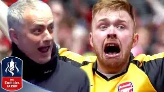 The Magic of The Cup! | New FA Cup Channel