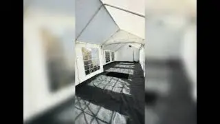 Have an event coming up? Make it an occasion to remember with Garden Party Hire.