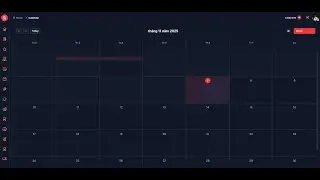 Video Demo (ver1) | RedAI - Operational AI Agentic Platform