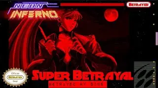 Neon Inferno Mission 5&6