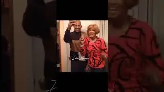 Cute of Greg and Dorinda