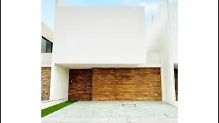 Casa en Altos Juriquilla, Querétaro | $4,697,000 | Cinthia Díaz