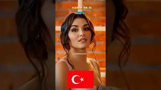 Top 10 most famous and Beautiful Turkish Actresses in 2025 | #top10 #toptrending #beautifulgirl