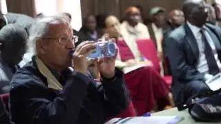 National Cohesion and Integration: Is Kenya headed in the right direction ?