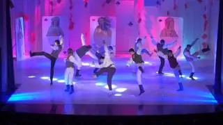 TDA LIELUPE 