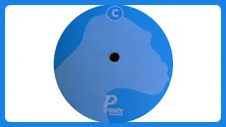 SAMUEL ONERVAS FUGITIVE E.P. REMIXES -  INTER PRIMATE EXPRESS - ORIGINAL REMIX