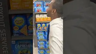 15 inch capri sun #caprisun #foryou #trending #15inch #like  #subscribe