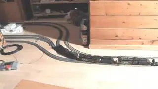 M&auml;rklin - Bodenbahnen