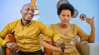 WAOOOH!!!MBEGA COUPLE NZIZA!RICHARD ATUZANIYE UMUGORE WIWE MWIZA