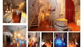 Introduction of the Minorite Monastery of St. James
