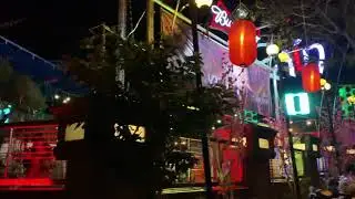 27 TếT - Rain Nightclub