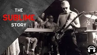 How Sublime merged punk and ska