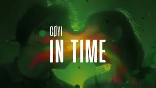 Goyi - In Time (Radio Edit)