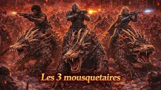 Just Me  and the Boys Failing With Class - ARK Lost Colony