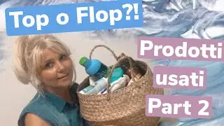 Top o Flop Part. 2 - una mia recensione su prodotti provati da me IMaMa Beauty