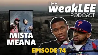 Fatherhood, Respect, and Resilience: A Conversation with New Orleans Legend Mista Meana